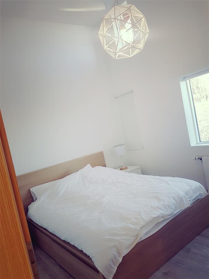 Hellatun Guest House! المظهر الخارجي الصورة