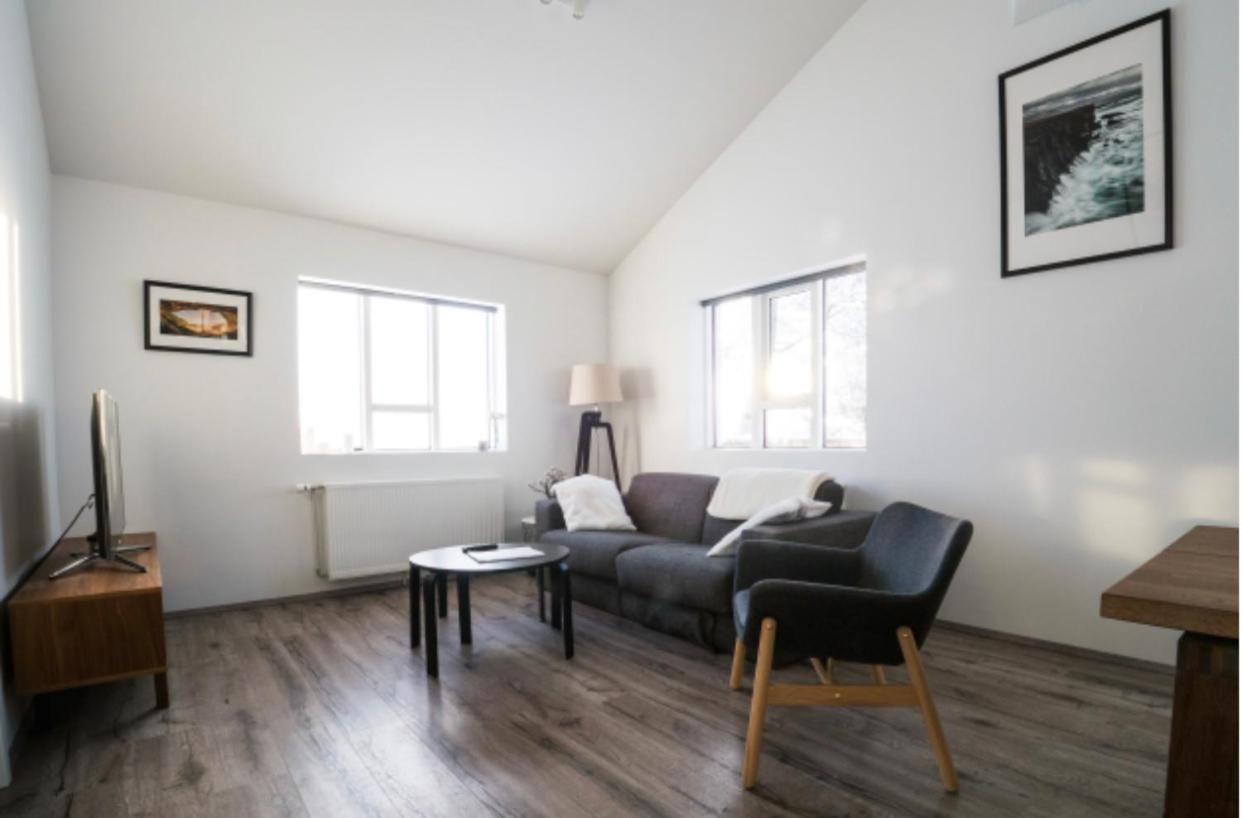 Hellatun Guest House! المظهر الخارجي الصورة